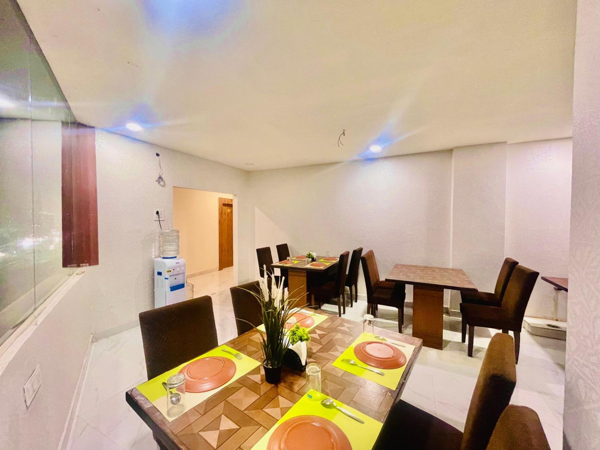 Hotel Eagle Grand Hyderabad Airport Zone Shamshabad Exteriör bild